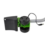 Kép 9/10 - Geko John Gardener akkus fűnyíró olló fogantyúval, 3.6V Li-ion