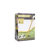 Kép 6/6 - Geko John Gardener elektromos szegélyvágó, 250W