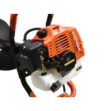 Kép 4/7 - Geko benzines talajfúró 1.4kW, adapterrel 50cm, fúrószárakkal 10/20/30cm