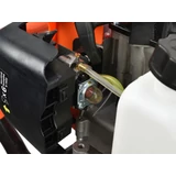 Kép 5/7 - Geko benzines talajfúró 1.4kW, adapterrel 50cm, fúrószárakkal 10/20/30cm