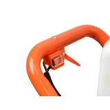 Kép 6/7 - Geko benzines talajfúró 1.4kW, adapterrel 50cm, fúrószárakkal 10/20/30cm