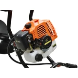 Kép 5/8 - Geko kétszemélyes benzines talajfúró 1.4kW, adapterrel 50cm, fúrószárakkal 10/20/30cm