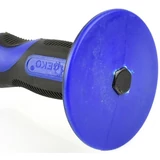 Kép 3/3 - Geko kőműves véső kézvédővel, 30x5cm