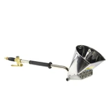 Kép 1/5 - Geko pneumatikus vakolópisztoly, 1/2", 6-9bar, 3L