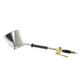 Kép 2/5 - Geko pneumatikus vakolópisztoly, 1/2", 6-9bar, 3L