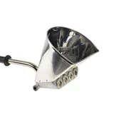 Kép 3/5 - Geko pneumatikus vakolópisztoly, 1/2", 6-9bar, 3L