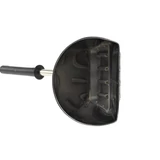Kép 4/5 - Geko pneumatikus vakolópisztoly, 1/2", 6-9bar, 3L