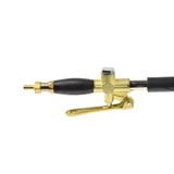 Kép 5/5 - Geko pneumatikus vakolópisztoly, 1/2", 6-9bar, 3L