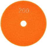 Kép 2/3 - Geko gyémánt csiszolókorong, nedves, 100mm, G200