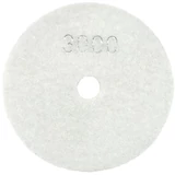 Kép 2/3 - Geko gyémánt csiszolókorong, nedves, 100mm, G3000