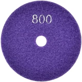 Kép 2/3 - Geko gyémánt csiszolókorong, nedves, 100mm, G800