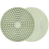 Kép 1/3 - Geko gyémánt csiszolókorong, nedves, 125mm, G3000