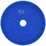 Kép 2/3 - Geko gyémánt csiszolókorong, nedves, 125mm, G50