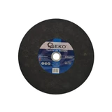 Kép 1/3 - Geko vágokong fémhez 400x4x32mm