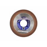 Kép 1/2 - Geko Gyémánt élezőkorong vídia élező 125x10x32mm