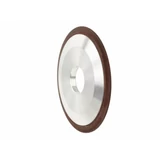 Kép 2/2 - Geko gyémánt élezőkorong, vídia élező 125x10x32mm