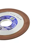 Kép 3/3 - Geko gyémánt élezőkorong körfűrésztárcsa élezéséhez 125x32x8mm