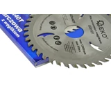 Kép 3/4 - Geko vidiás körfűrészlap fához, 40 fog, 110x22.2mm
