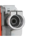 Kép 4/7 - Geko láncfűrész adapter, benzinmotoros fűkaszához, 9 bordás, 28mm