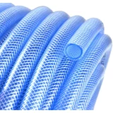Kép 3/3 - Geko megerősített műszaki tömlő, 2.5x12.5mm, 50m