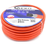Kép 1/2 - Geko propán-bután gáztömlő, 3x9mm, 25m