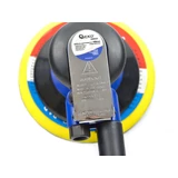 Kép 3/7 - Geko Premium pneumatikus excentercsiszoló,150mm