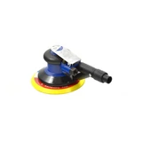 Kép 1/7 - Geko Premium pneumatikus excentercsiszoló,150mm