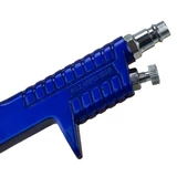 Kép 3/6 - Geko levegős festékszóró pisztoly, 600ml, 4bar, 1.4mm