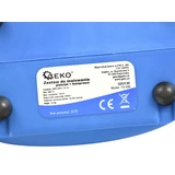 Kép 4/13 - Geko elektromos festékszóró készlet, 650W, 800ml