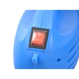 Kép 6/13 - Geko elektromos festékszóró készlet, 650W, 800ml