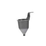 Kép 9/13 - Geko elektromos festékszóró készlet, 650W, 800ml