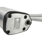 Kép 6/7 - Geko légkulcs készlet kofferben, 1/2", 310Nm