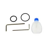 Kép 8/9 - Geko pneumatikus szögbelövő, 2 az 1-ben, 10-32mm, 16-32mm, 4-7bar