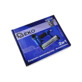 Kép 9/9 - Geko pneumatikus szögbelövő, 2 az 1-ben, 10-32mm, 16-32mm, 4-7bar