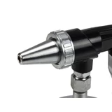Kép 3/4 - Geko AS-10 pisztoly homokfúváshoz, 1/4", 6mm, 1000ml
