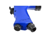 Kép 5/10 - Geko pneumatikus ütvecsavarozó készlet 1/4", 33 darabos