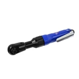 Kép 6/10 - Geko pneumatikus ütvecsavarozó készlet 1/4", 33 darabos