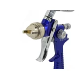 Kép 2/7 - Geko festékszóró pisztoly 1.4mm, 600ml