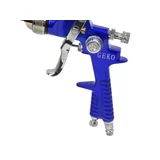 Kép 4/7 - Geko festékszóró pisztoly 1.4mm, 600ml