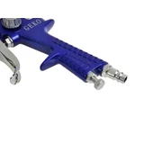 Kép 5/7 - Geko festékszóró pisztoly 1.4mm, 600ml