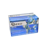 Kép 7/7 - Geko festékszóró pisztoly 1.4mm, 600ml