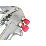 Kép 3/4 - Geko HVLP Professional 4001 szórópisztoly, 3.0-5.0bar, 1/4", 600 ml