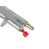 Kép 4/4 - Geko HVLP Professional 4001 szórópisztoly, 3.0-5.0bar, 1/4", 600 ml