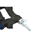 Kép 6/10 - R&K Légkulcs készlet 2450Nm, 1"