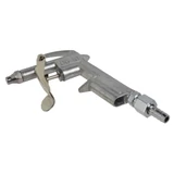 Kép 3/4 - Geko pneumatikus tisztító pisztoly csatlakozókkal 1/4", 10bar