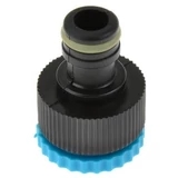 Kép 1/4 - Geko Blue Line csap szűkítő csatlakozó, belső menetes, 1/2"-3/4"