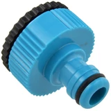 Kép 2/4 - Geko Blue Line csap szűkítő csatlakozó, belső menetes, 3/4"-1"