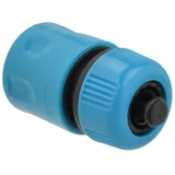 Kép 1/3 - Geko Blue Line gyorscsatlakozó bliszterben, stoppos, 1/2&quot;