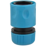 Kép 3/3 - Geko Blue Line gyorscsatlakozó, stoppos, 1/2"