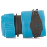 Kép 4/6 - Geko Blue Line locsolókészlet, 4 részes, 1/2"